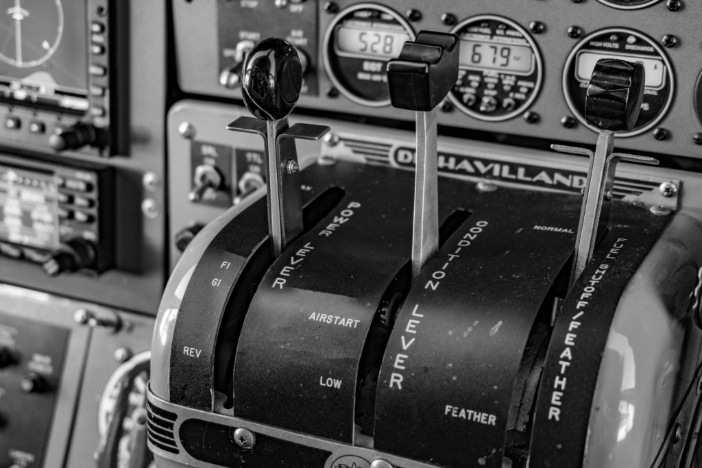 What is Manifold Pressure? Angle of Attack